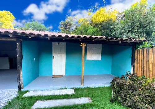 suites flor de maio