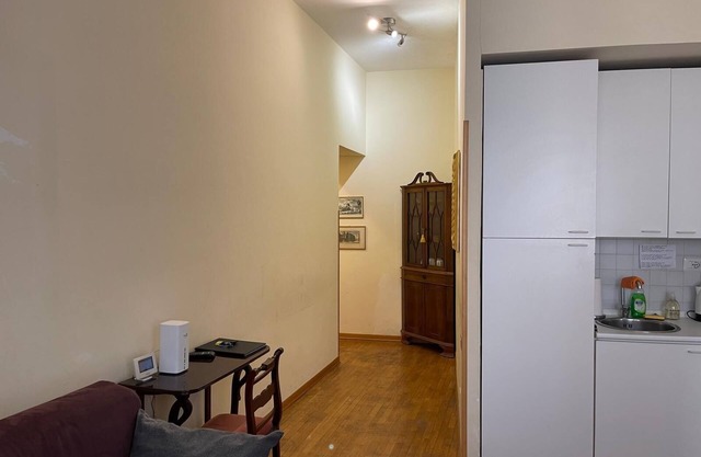 SUITES IN ROME 2 - APARTMENT IN THE CENTER OF ROME