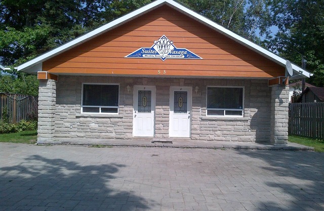 Suites of Wasaga - Beach Area 1 - Welcome PROMS! Birthdays, Bachelors Parties