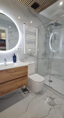 Suites recién reformadas Vista Alegre
