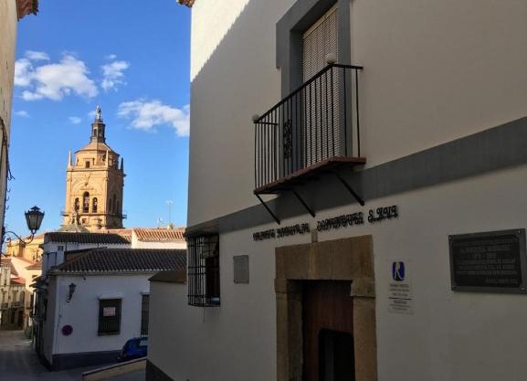 suitesMagistral bed and Breakfast