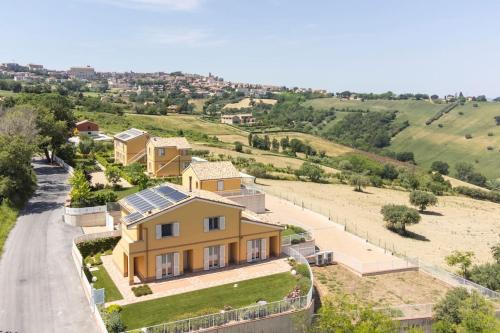 Sul Calar del Sole al Conero