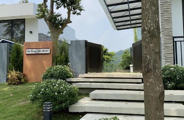 Sulis Luxury Villa - HA24 Venus Resort by Flamingo
