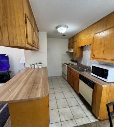 Sulphur Suites