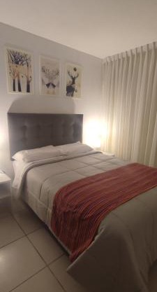 Sumaq Home Lima Airport