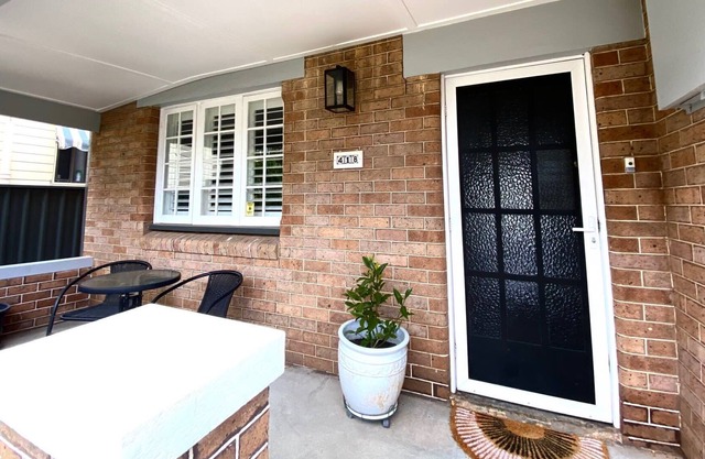 Summer Bungalow - Close to town