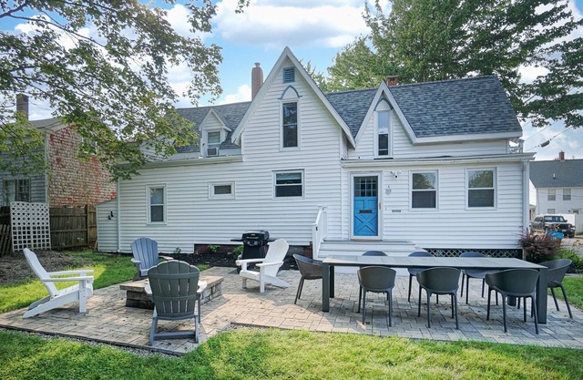 Summer by the Sea by Bayley Vacation Rentals