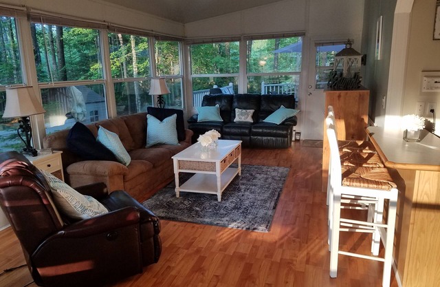 Summer Cottage Booking - 2024 Summer