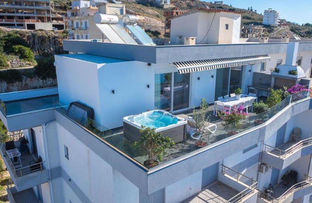 Summer Dream Penthouse