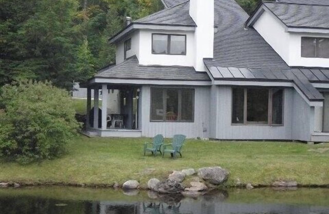 "SUMMER/FALL 2025 @.THE WOODS RESORT & SPA"- SPACIOUS TOWNHOME-Not A Condo-