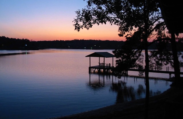 Summer Haven at Lake Martin 3 Bedroom.3 Full Baths.Beach