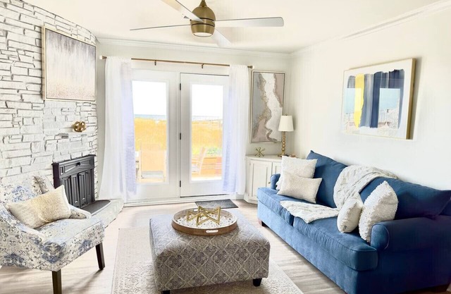 Summer Lovin - Kure Beach oceanfront w/hot tub