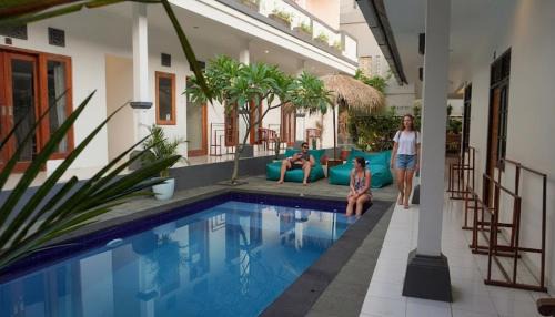 Summer of Surf Canggu