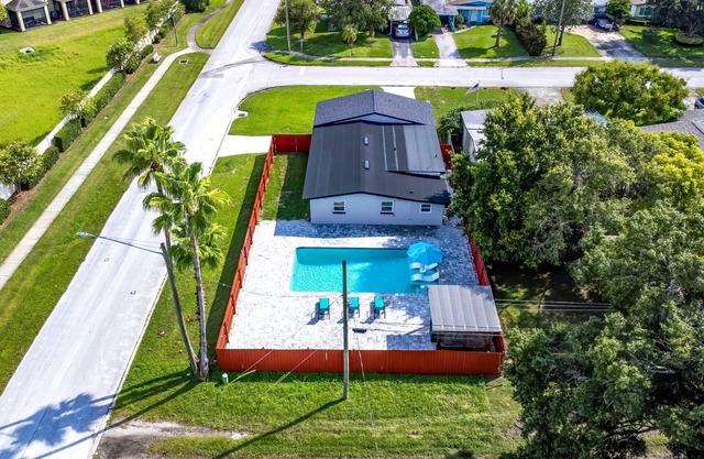 Summer-Ready Pad w/Pool, Near Beaches & Fun!