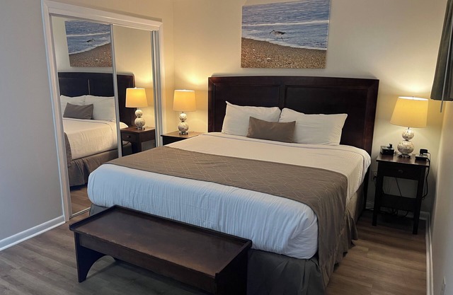 Summer Sands- A Little Nauti Room 302