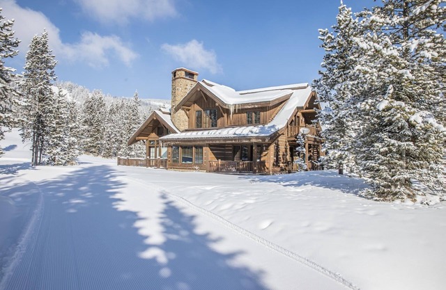 Summer Stays Available! Mountain Cabin with Private Hot Tub