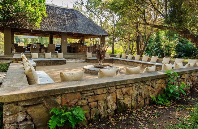 Summerfields Rose Retreat & Spa