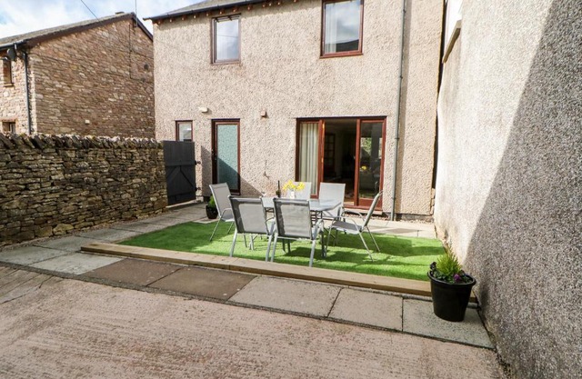 Summerseat