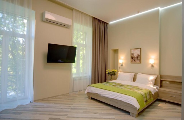 Summit Apart Hotel