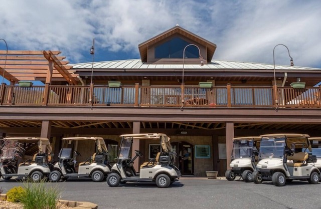 Summit Mountainviews with resort access