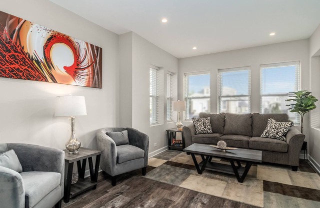 Summit Rental - W 56th Street