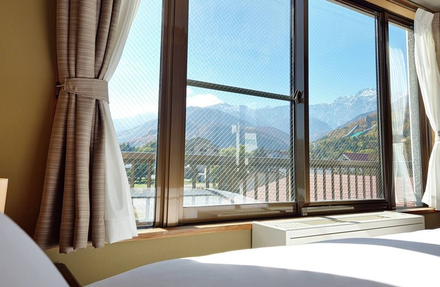 SUMMIT VIEWS HAKUBA