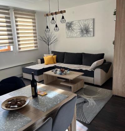 Sunčani Breg apartman 10