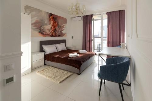 Sun apartments