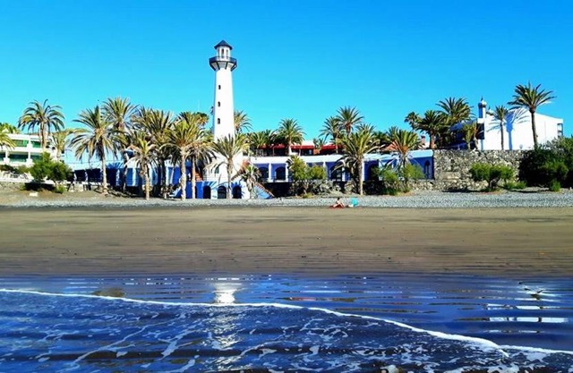 Sun Club Resort