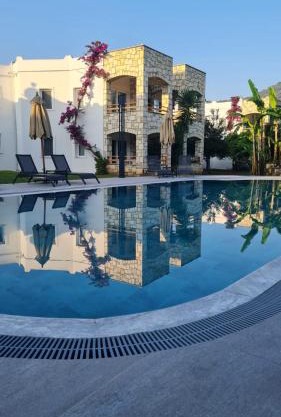 Sun Garden Apart Hotel