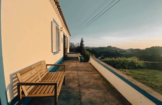 Sun Island Retreat - Great Sunny Island/Sea view