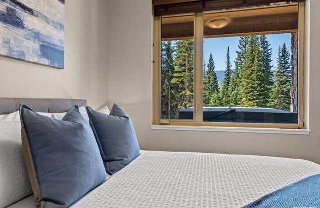 Sun Peaks Condo - True Ski In/Ski Outnn
