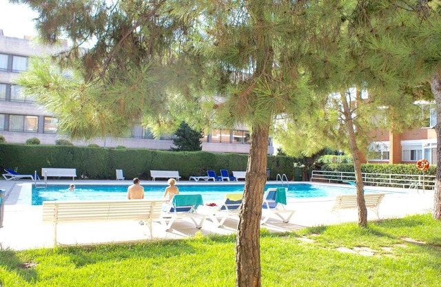 Sun pool Alex duplex apartment by HLCLUB Agency