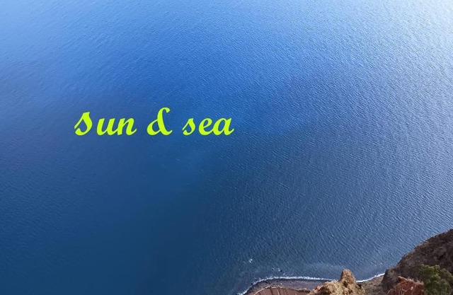 Sun Sea camping le Bosc