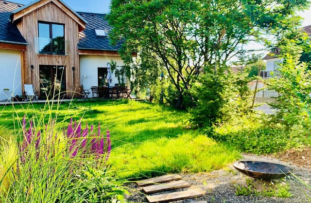 Sun Terrace Studio / Studio Sluneční terasa