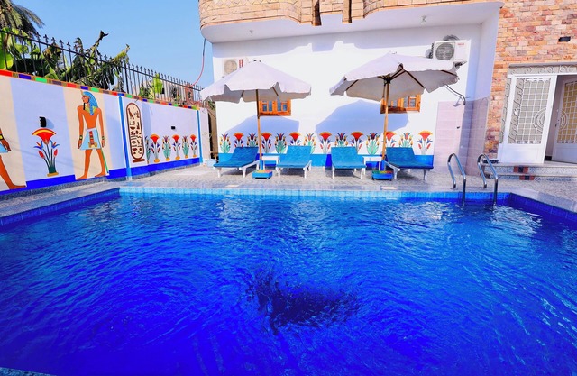 sun wing guest house