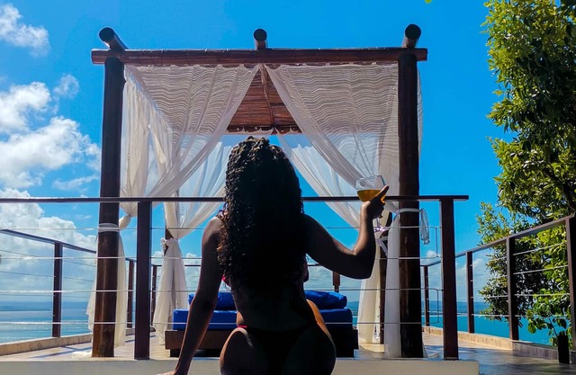 SUN7 Rhodes - Apartment with sea view