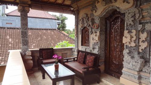 Sunarta House Homestay