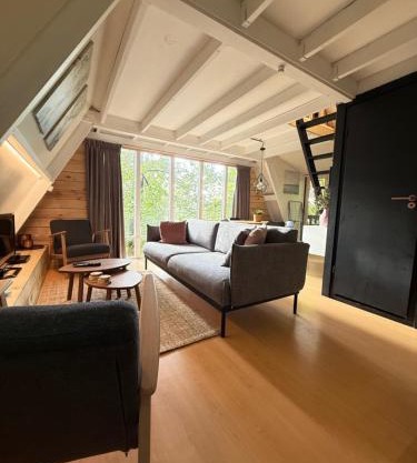 Sunclass Durbuy huisje 205