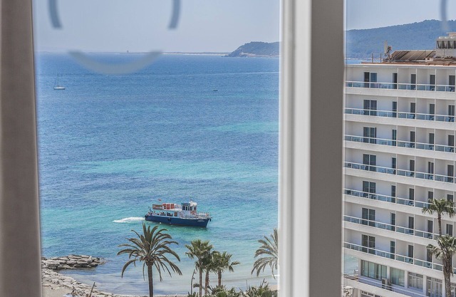 Suncoast Ibiza Hotel - Adults Only