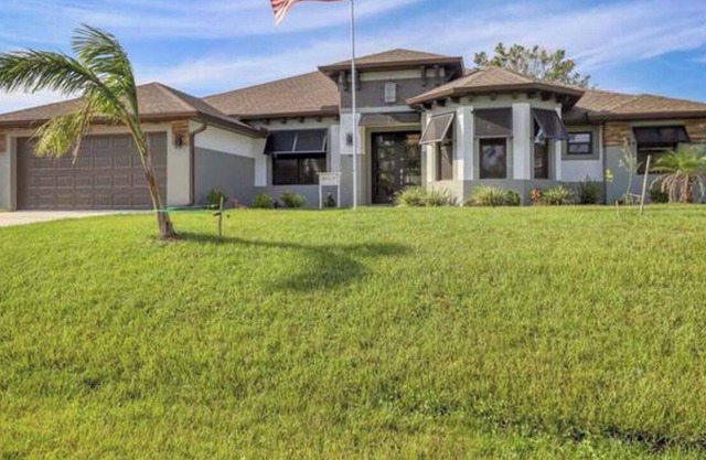 Suncoast Oasis Executive Retreat