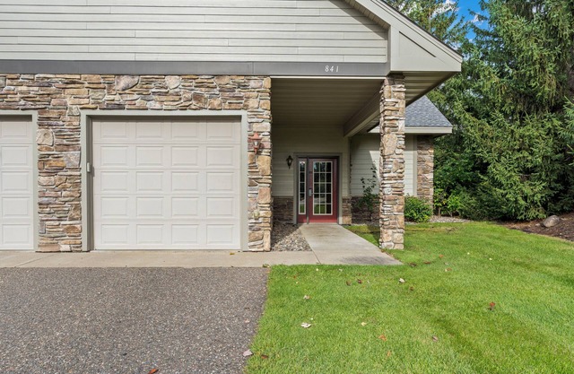 Sundance Ridge 841| Crosslake, Pool, Hot Tub
