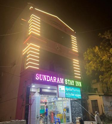 Sundaram Stay Inn