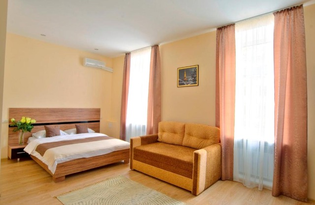 Sunday Apart Hotel
