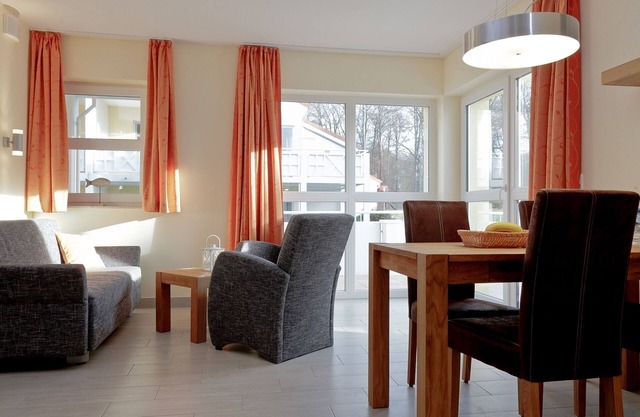 Sundew Premium - Vineta Ferienpark Usedom
