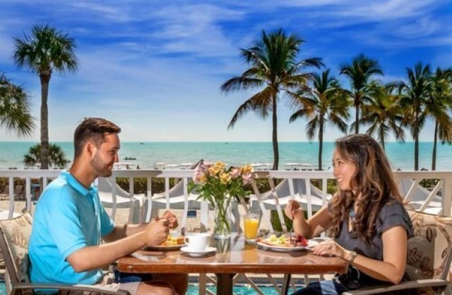 Sundial Beach Resort & Spa