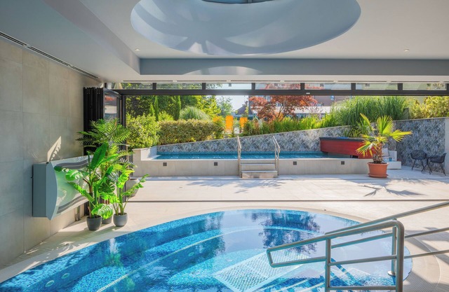 SunGarden Wellness & Conference Hotel