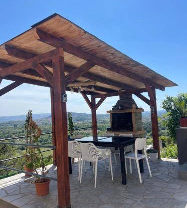 SunHill Villa