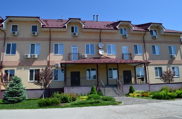 SunLake Hotel Osokorki