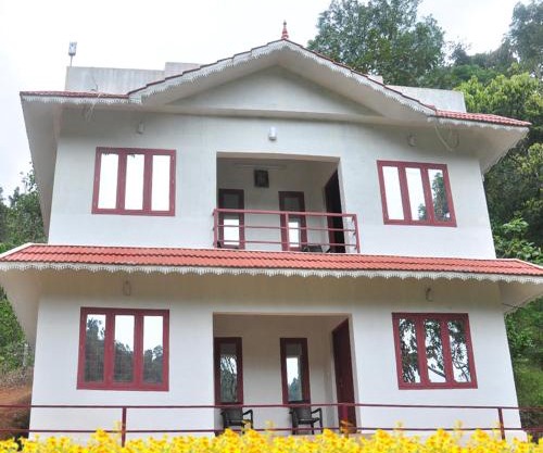 Sunleo Villas